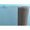 Buy cheap UV Resistant Black Polyester Insect Screen Roll 20m-300m Length from wholesalers
