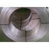 Buy cheap A269 Seamless 3/8" Stainless Steel Coiled Tubing With High Strength from wholesalers