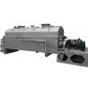 Buy cheap Wastewater Sludge Dryer Machine Low Temperature Touch Screen Control from wholesalers