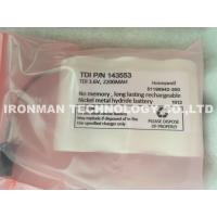 Buy cheap TC-BATT01 51197593-100 Honeywell Battery Pack 3.6V 1200mAh Lithium back battery product