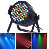 Buy cheap Disco Dj Stage Lighting , Led Par 64 Rgbw Concert Lighting Systems from wholesalers