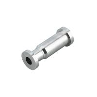 Buy cheap Polish CNC Lathe Machining Mold Parts For Injection Plastic Mould product