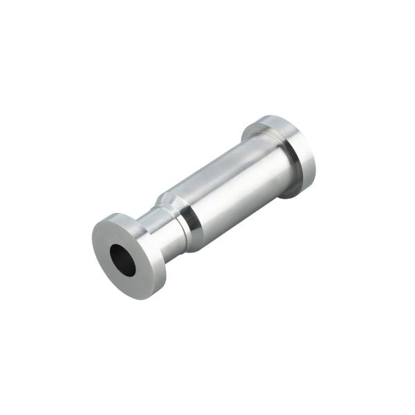 Buy cheap Polish CNC Lathe Machining Mold Parts For Injection Plastic Mould from wholesalers