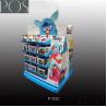 Buy cheap Custom Promotional Pallet display stand in the supermarket from wholesalers