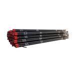 Manufacturer Pipe Seamless API 5CT Steel Pipes Hollow Carbon Steel Tubing OCTG