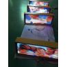 Buy cheap Professional commercial Taxi LED Display SMD fixed installation from wholesalers