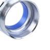 Buy cheap Metal Waterproof Cable Gland 94v-2 Fireproof Glands 4 - 8mm DPJ from wholesalers