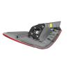 Buy cheap Plastic Honda Led Headlight Accord 14-17 33500 T2A H01 Auto Tail Light from wholesalers