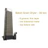 Buy cheap Commercial Mechanical Grain Dryer , 30 Ton Per Batch Mixed Flow Grain Dryer from wholesalers