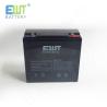 Buy cheap Low Environmental Impact 24V Lithium Iron Phosphate Battery High Discharging Rate 24V LiFePO4 30Ah from wholesalers