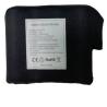 Buy cheap Black Diving Clothes Wrapped 7.4 V 10000mah Battery 21700 2S2P For Heated Coat from wholesalers