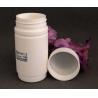 Buy cheap White Wide Mouth Plastic Screw Top Bottles For Medicine Packaging from wholesalers