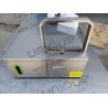 Buy cheap Plastic Packaging Material 304 Stainless Steel No Glue Tape Agarbatti Bundles Incense Sticks Binding Machine from wholesalers