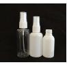 Buy cheap Classic PET Spray Bottle Set For Versatile Daily Use Preserving 10-500ml Of Liquid from wholesalers