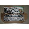 Buy cheap 6RA1 Engine full gasket kit , ISUZU Diesel Engine Parts overhaul kit for excavator machinery from wholesalers