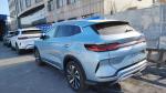 BYD Song Plus New Energy Vehicle EV Cars Range 605KM Champion Flagship Top