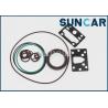 Buy cheap A4VG45 Hydraulic Pump Seal Kit For Heavy Construction Machinery from wholesalers