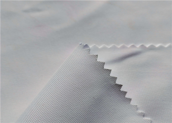 Muslim White Clothing Fabric 100% Spun Polyester Arabic Fabric Arab Thobe Thawb Fabric