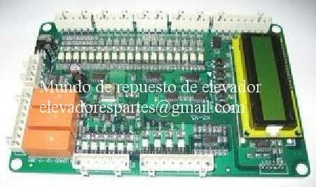 Buy cheap Otis board AMCB2 from wholesalers
