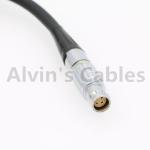 RED EPIC D-Tap to 6 Pin 1B Female Power Cable for New Movi Pro and Ronin