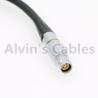 Buy cheap RED EPIC D-Tap to 6 Pin 1B Female Power Cable for New Movi Pro and Ronin from wholesalers
