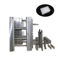 Buy cheap 1500mm X 1200mm Injection Molding Services Single Multi Cavity product