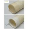 Buy cheap 450gsm Nomex Aramid Filter Sleeves For Industrial Dust Collector from wholesalers