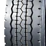 Thailand Natural Rubber 12R22.5 Drive Tires All Weather Truck Tire Mining