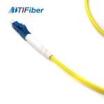 FTTX LC UPC-SC UPC SM SX Optic Fiber Patch Cord OEM ODM