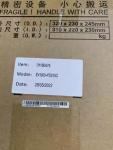 1.5kw Emerson EV1000-4T0015G Inverter for 380V Industrial Applications
