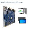 Buy cheap Eight Core 4 * Cortex-A76 Industrial PC Motherboard Support Multi Precision int4/FP16/TF32 from wholesalers