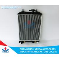 Buy cheap 2004 Year Daihasisu Car Aluminium Radiators Boon AT 16400-B1020 / B1070 / B1010 product