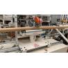 Buy cheap Automatic Good Quality Popular Paper Core Pipe Tube Making Machinery 15~20 M/Min from wholesalers