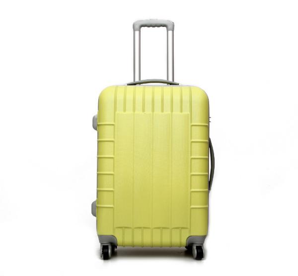 Buy cheap ABS travel trolley cases from wholesalers