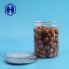 Buy cheap 490ml 307# Cashews Easy Open Plastic PET Can Screen Print Logo from wholesalers