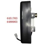 OEM Excavator Parts Monitor 4451763 4488903 For Hitachi ZX110 ZX110-E ZX110M