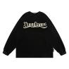 Buy cheap Custom Printing T Shirt Casual Men T-Shirts Fitness Long-Sleeved T Shirt 100% Cotton from wholesalers