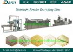 Buy cheap Twin screw extruder baby milk rice powder making machine with CE ISO certificated from wholesalers