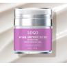 Buy cheap OEM ODM Collagen Reduce Fine Lines Face Cream Hydrating Face Lotion Face Moisturizer with Collagen Cream and Hyaluronic Acid from wholesalers