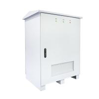 Buy cheap 220V And 380V Series Automatic Voltage Regulator With 50Hz Plusmn 5% Rated product