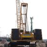 Buy cheap Construction Used Crawler Crane 180T XGC180 Crawler Crane Xcmg from wholesalers