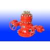 Buy cheap Oil Drilling API 6A 7-1/16" 15000psi PSL3,PR1,DD Grade Tubing Head Spool, Tubing Head Spool/Tubing Hanger Supplier from wholesalers