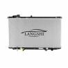 Buy cheap 1640046580 OE NO. Car Fitment Aluminum Radiator Water Tank for LEXUS GS300 GS430 JZS160 from wholesalers
