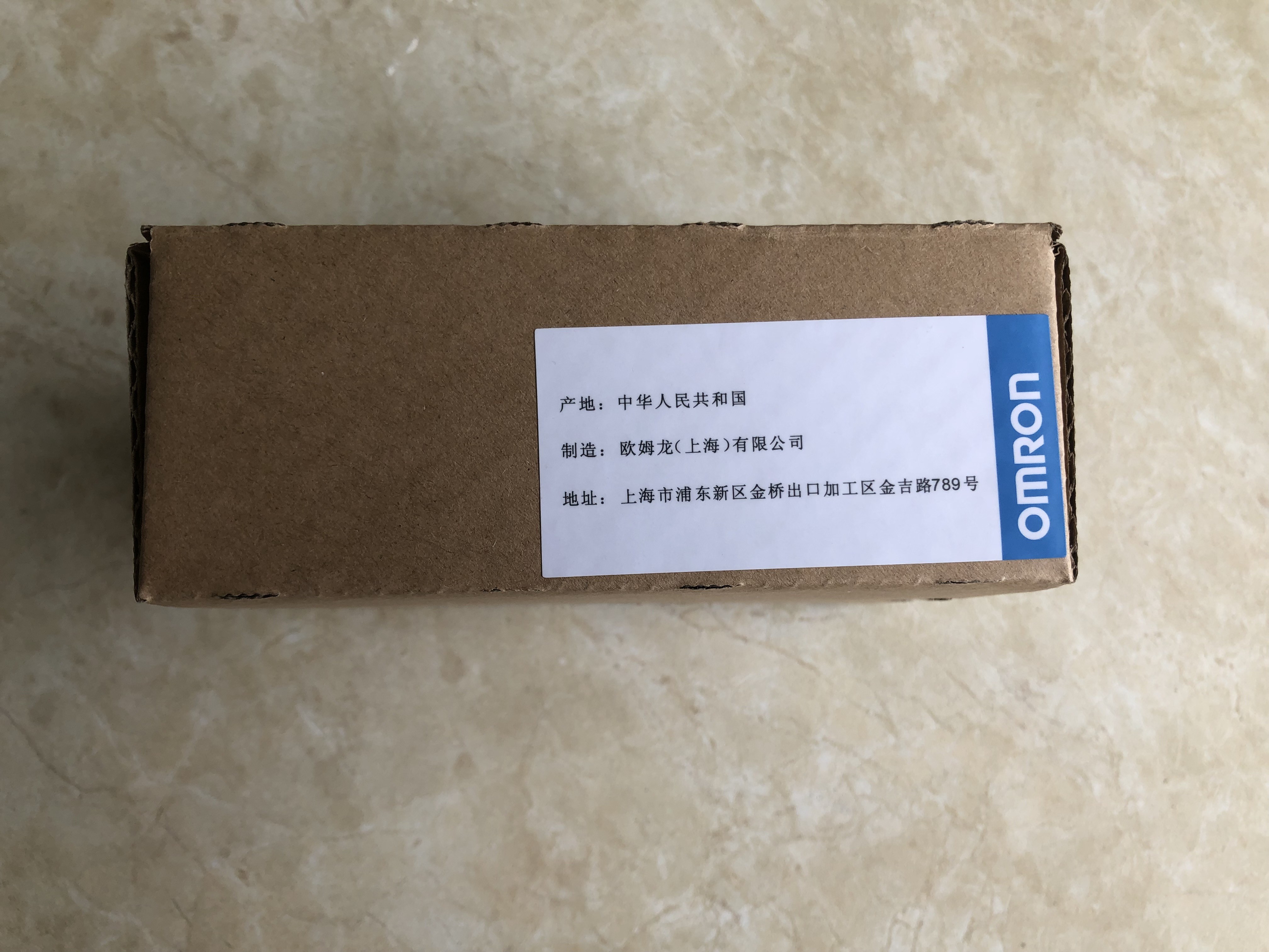 China CJ2M-MD211 New Small Omron PLC Programmable Logic Controller on sale