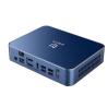 Buy cheap Meeting BJ80 Mini Portable Projectors Black Interactive Box For Office School from wholesalers