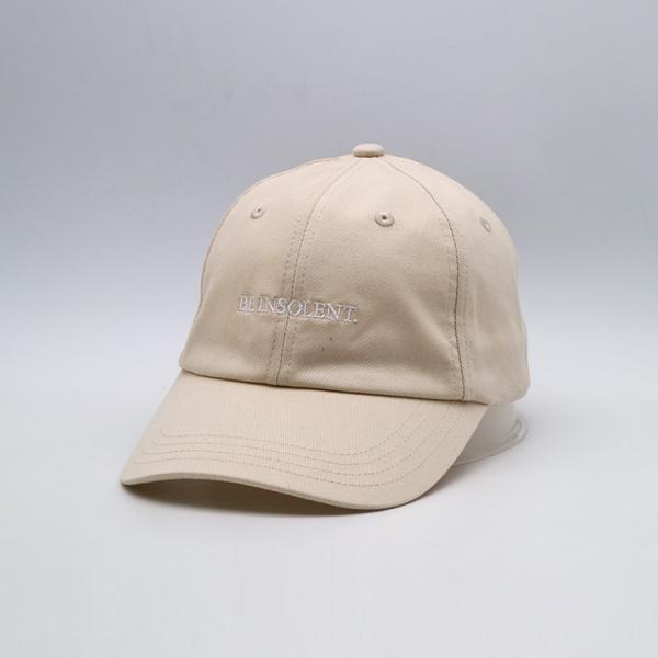 Buy cheap Luxury Golf Sports Fitted Dad Hat For Men With Custom Embroidery from wholesalers