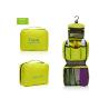 Buy cheap Fashion Travel Kit Organizer , Lightweight Hanging Toiletry Bag For Bathroom Storage from wholesalers