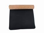 Virson Cork TPE Yoga Mat Manufacturer, chepest gym yoga mat