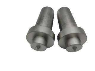 Corrosion Resistant Tungsten Carbide T-Shape for Advanced Metal Cutting
