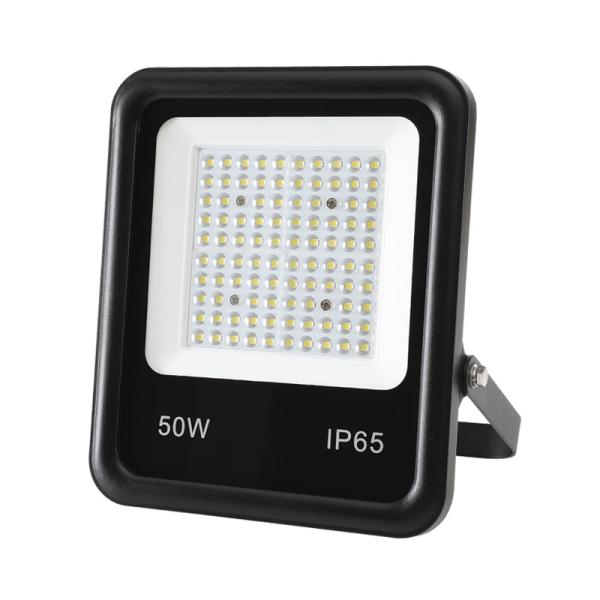 Buy cheap IP65 Outdoor LED Spotlights 90 Degree And 120 Degree Beam Angle For Wall Lighting from wholesalers